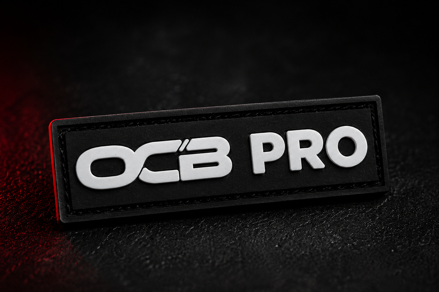 Patch EVORΛ “OCB PRO”