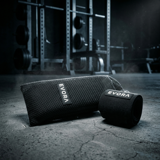 EVORΛ Strength Pack