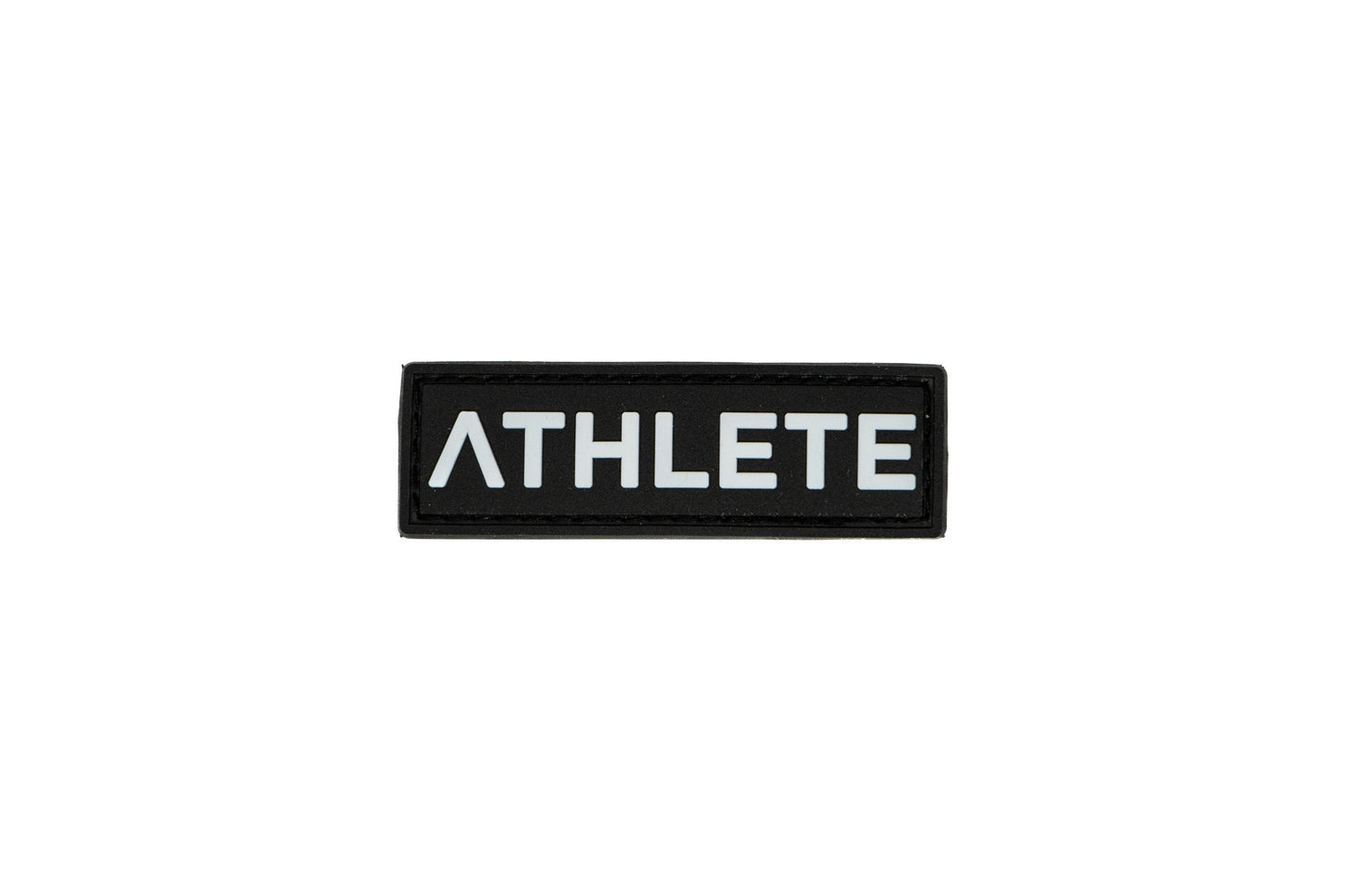 Patch “ATHLETE”