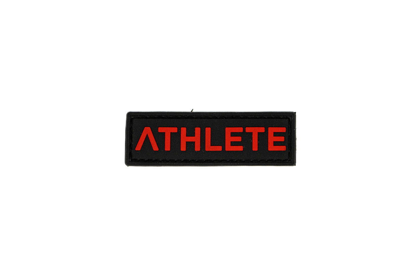 Patch “ATHLETE”