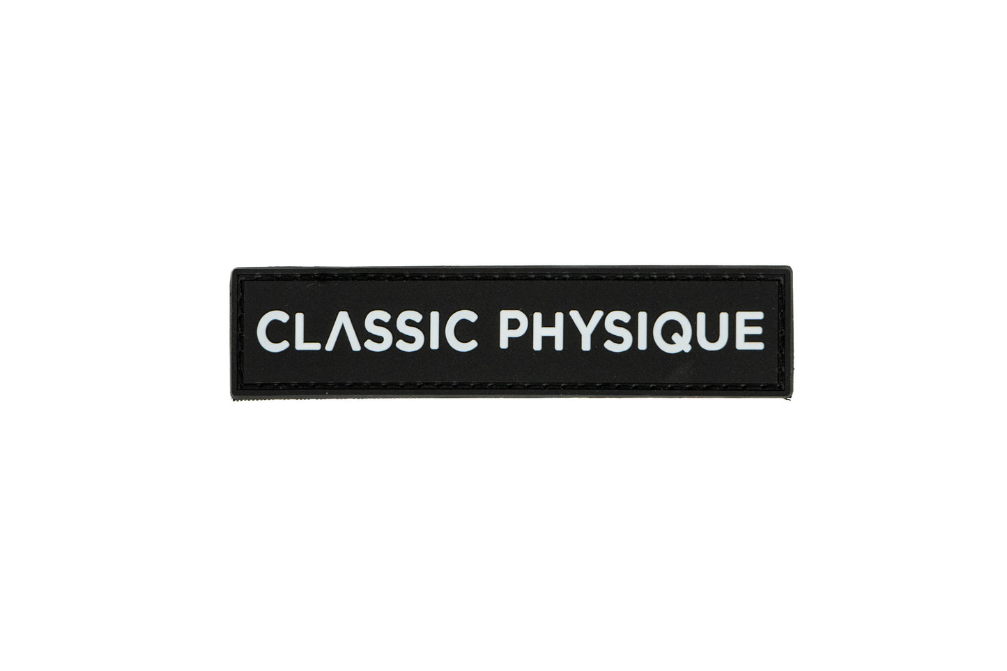 Patch “CLASSIC PHYSIQUE”