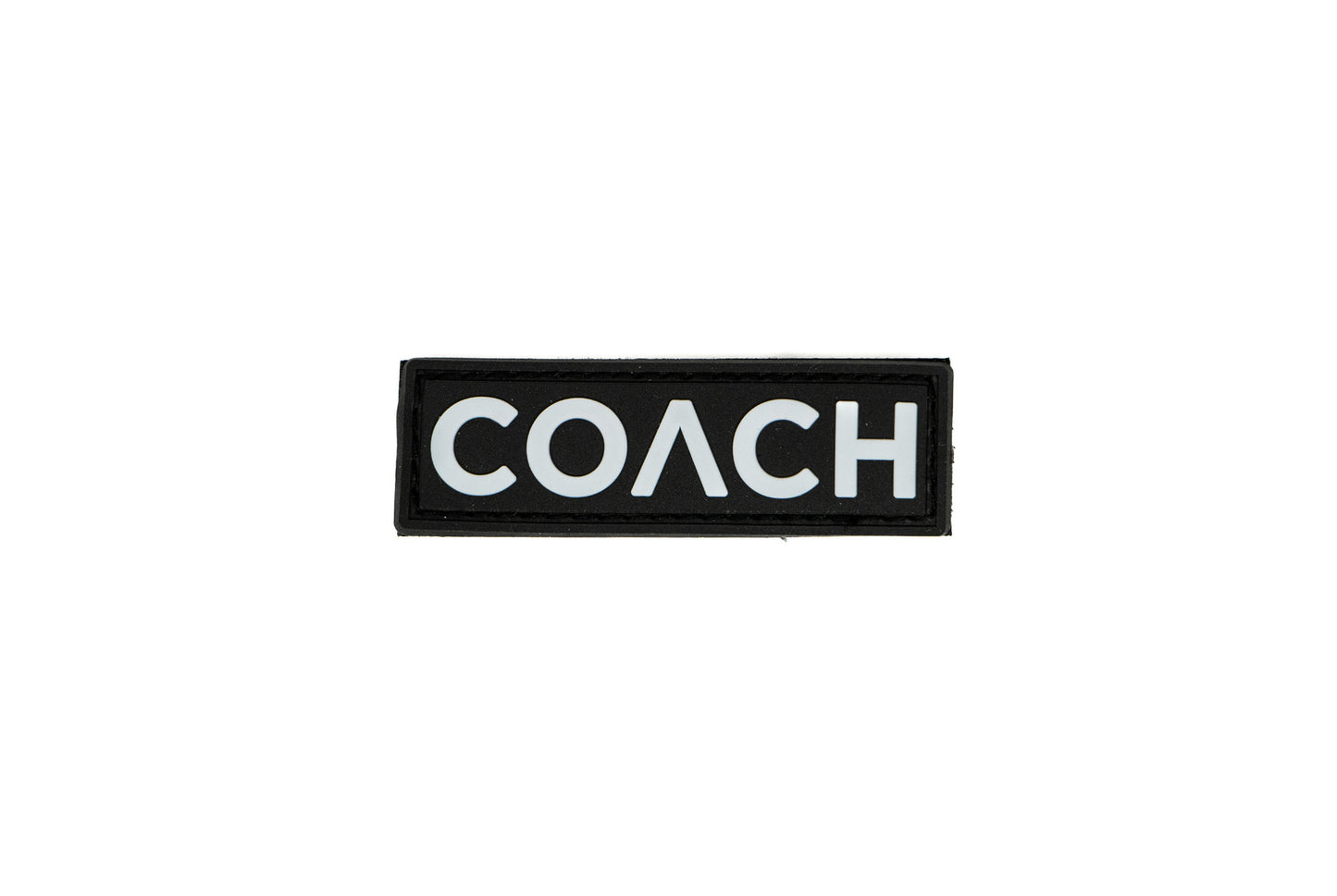 Patch “COACH”