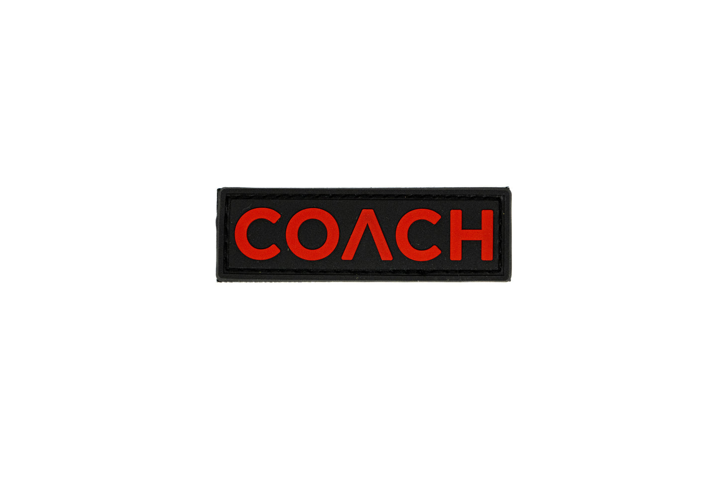 Patch “COACH”