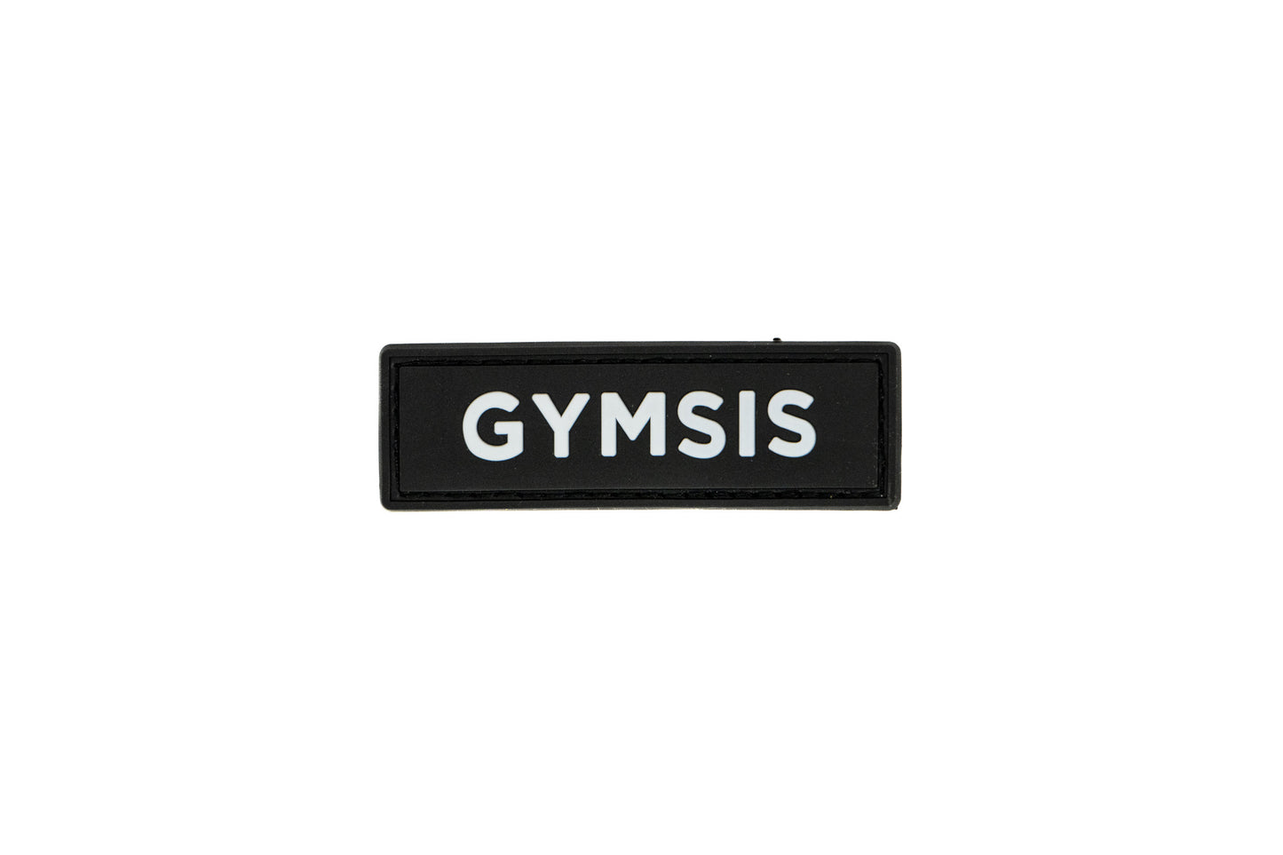 Patch “GYMSIS”