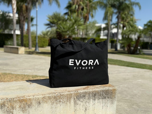 Evora Shopper