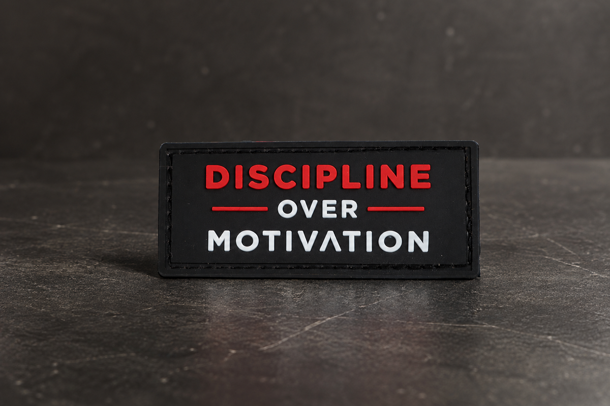DISCIPLINE 48