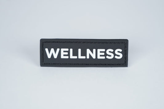 Patch EVORΛ “Wellness”