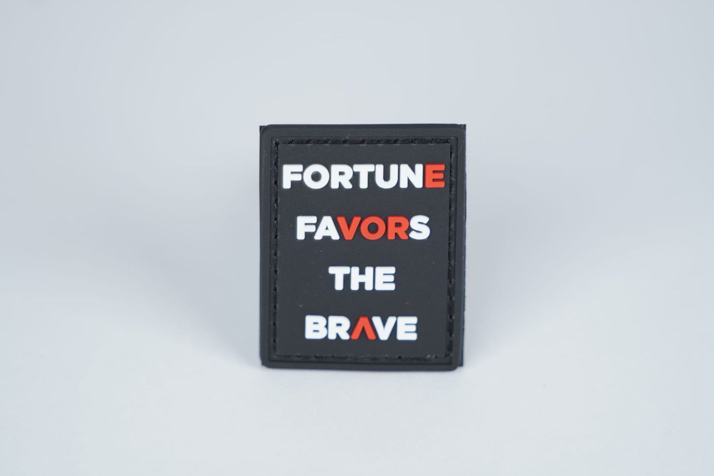 Patch EVORΛ “Fortune Favors The Brave”