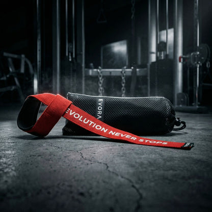 EVORΛ Strength Pack