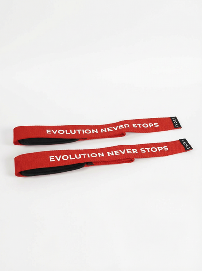 EVORΛ Straps