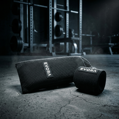 EVORΛ Strength Pack