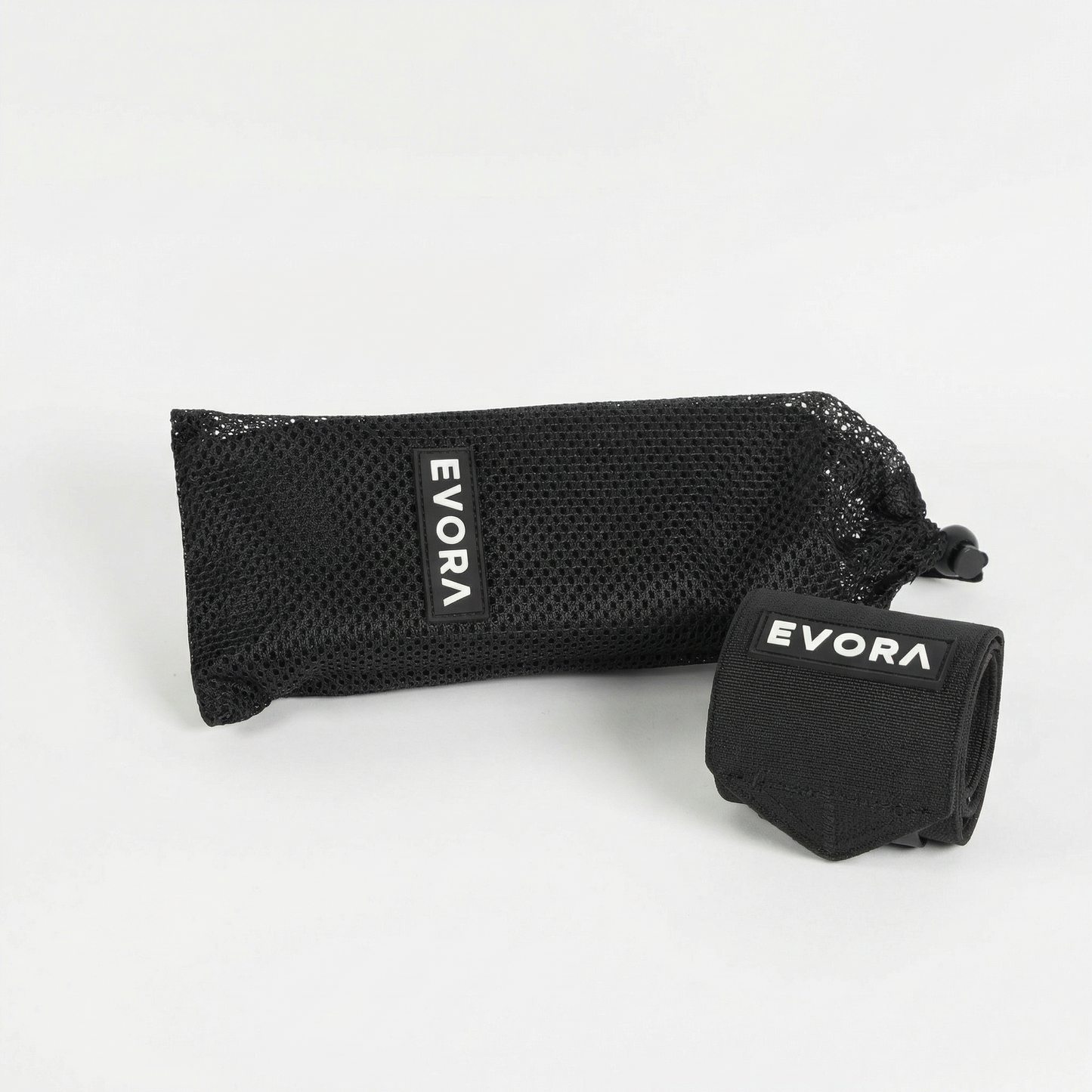 EVORΛ Wrist Wraps