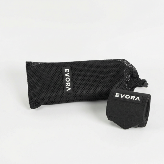 EVORΛ Wrist Wraps