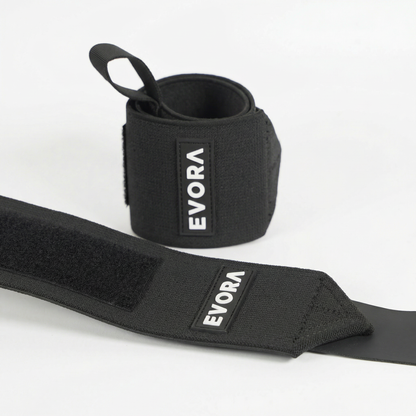 EVORΛ Wrist Wraps