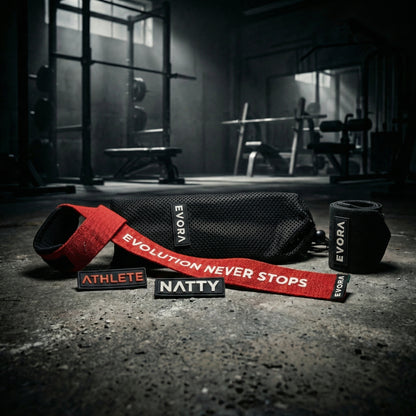 EVORΛ Strength Pack