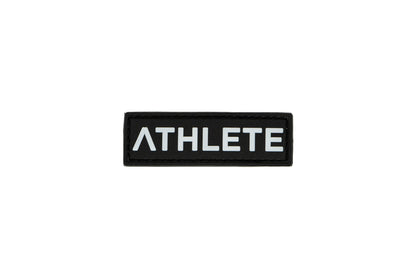 Patch “ATHLETE”