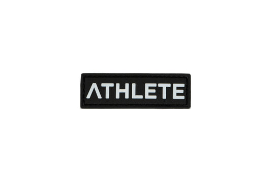 Patch “ATHLETE”