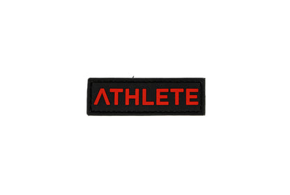 Patch “ATHLETE”