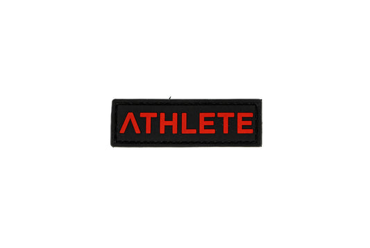 Patch “ATHLETE”
