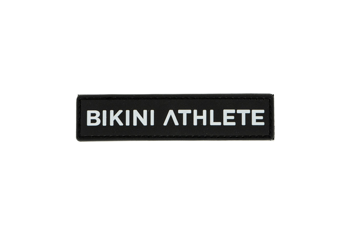 Patch “BIKINI ATHLETE”