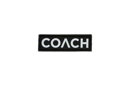 Patch “COACH”