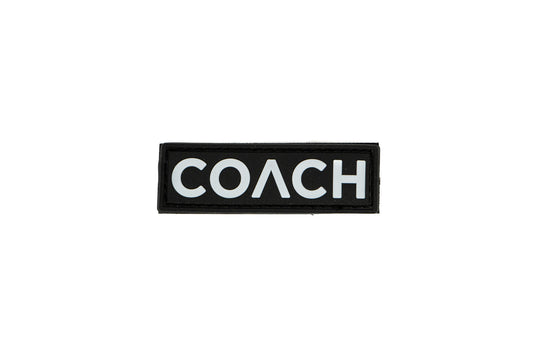 Patch “COACH”