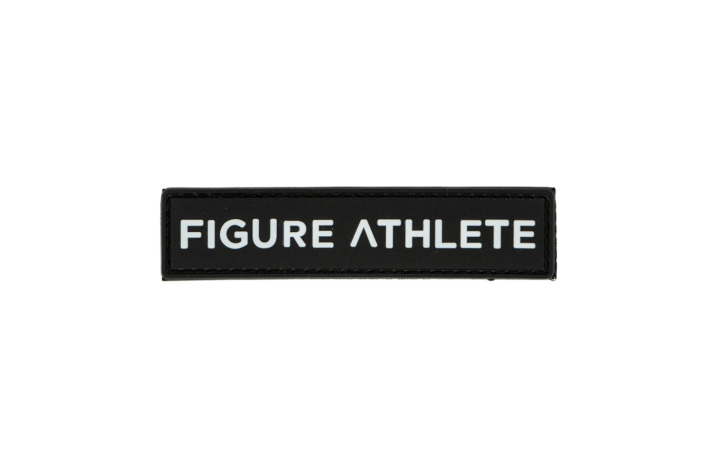 Patch “FIGURE ATHLETE”