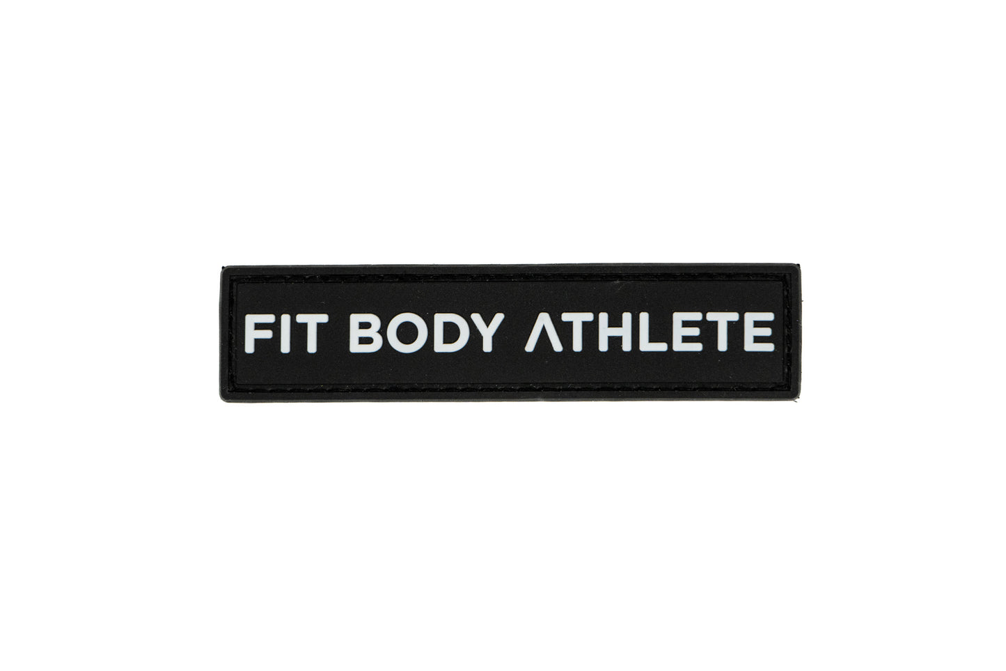 Patch “FIT BODY”