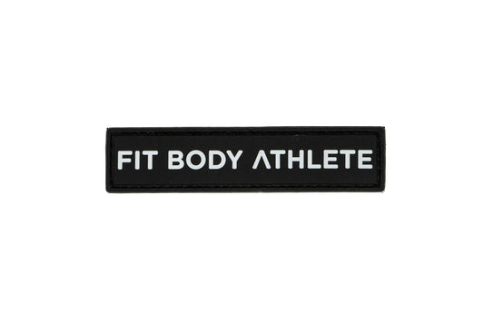 Patch “FIT BODY”