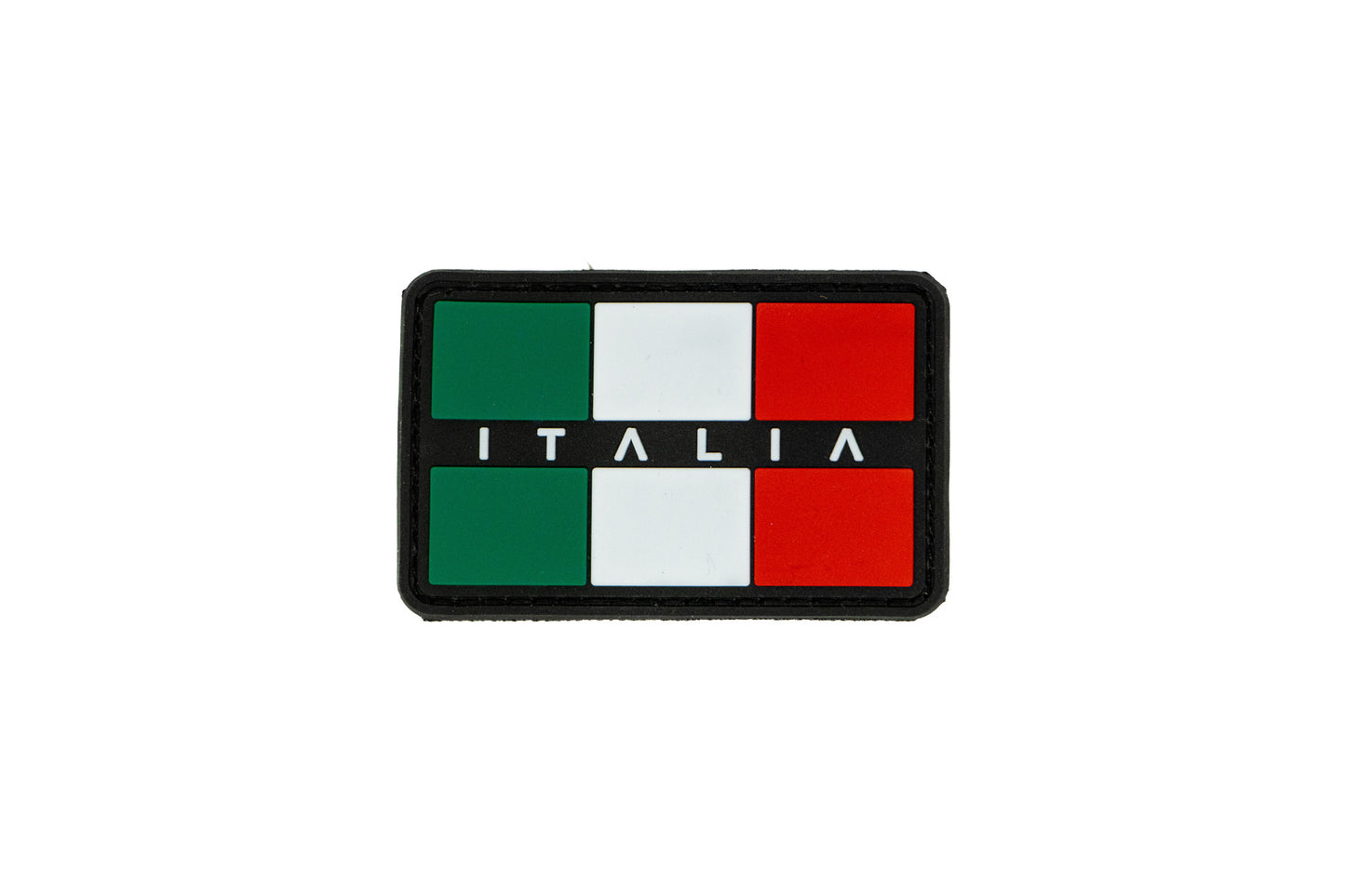 Patch “ITALIA”
