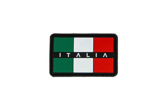 Patch “ITALIA”