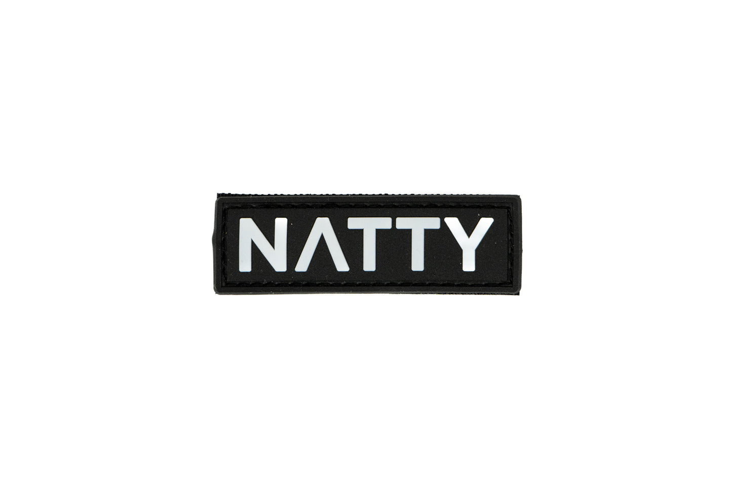Patch “NATTY”