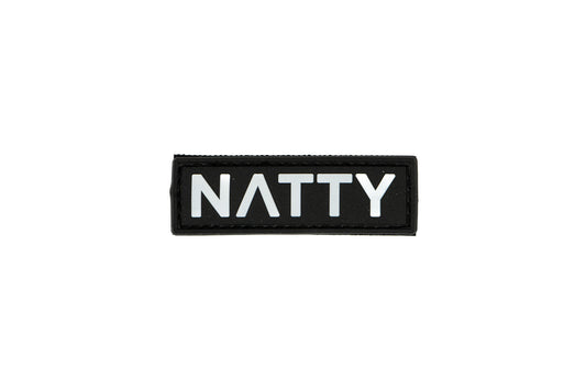 Patch “NATTY”